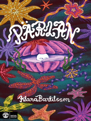 cover image of Pärlan